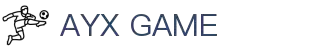 AYX GAME中国站 - 爱游戏官方正版入口